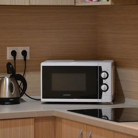 Apartmán v Starej Lesnej s balkónom Stará Lesná Exterior foto