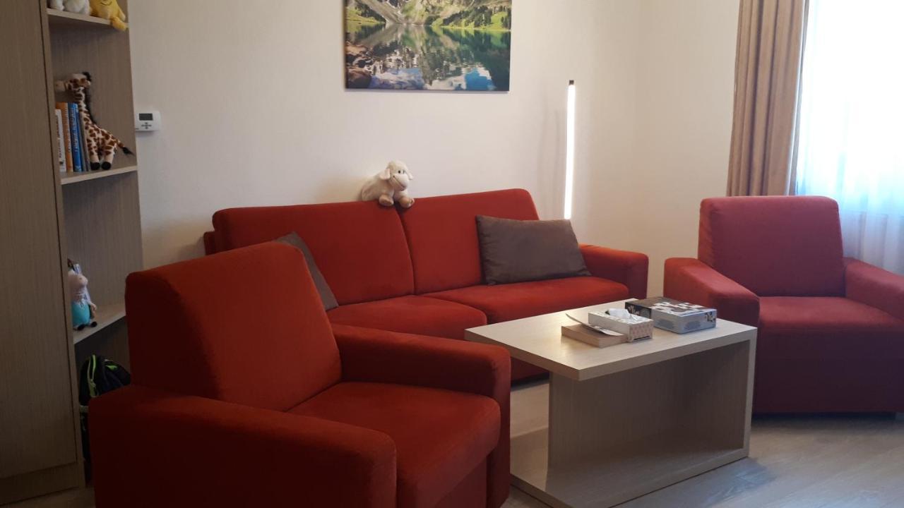 Apartmán v Starej Lesnej s balkónom Stará Lesná Exterior foto