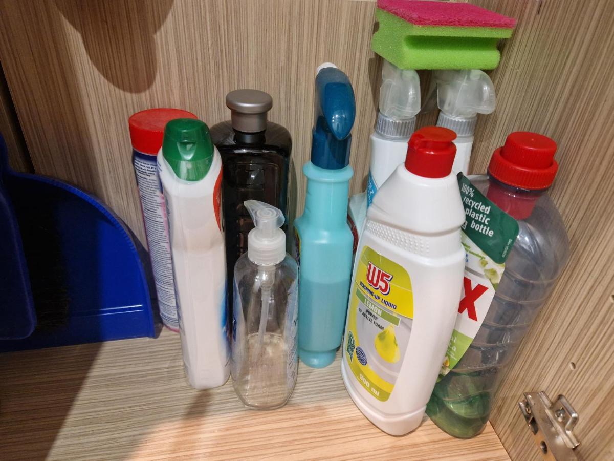 Apartmán v Starej Lesnej s balkónom Stará Lesná Exterior foto