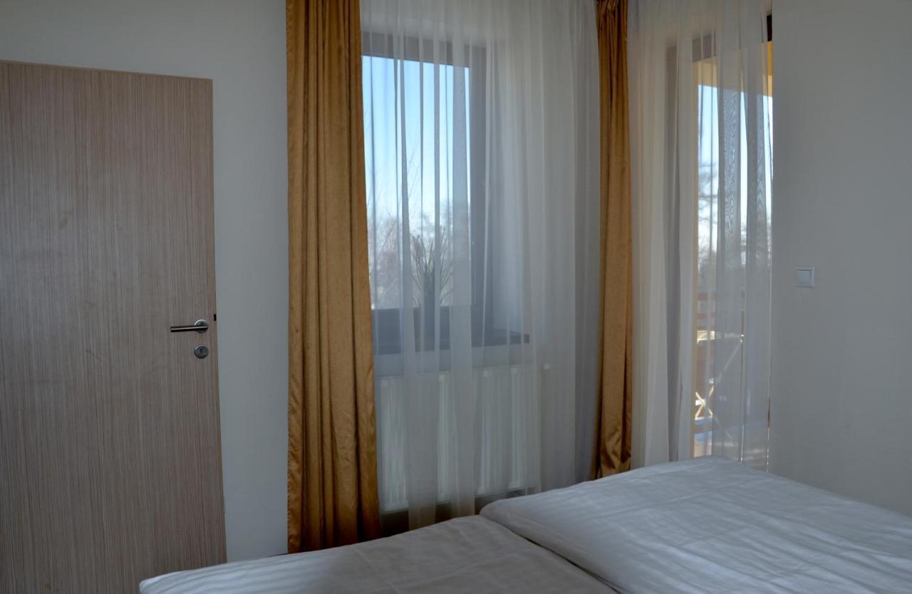 Apartmán v Starej Lesnej s balkónom Stará Lesná Exterior foto