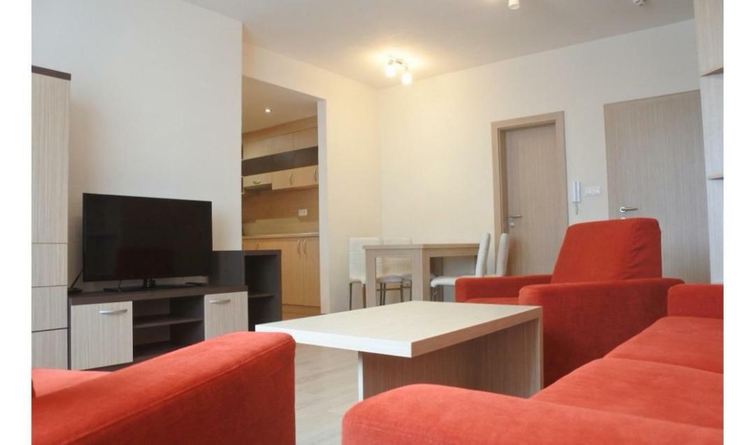 Apartmán v Starej Lesnej s balkónom Stará Lesná Exterior foto