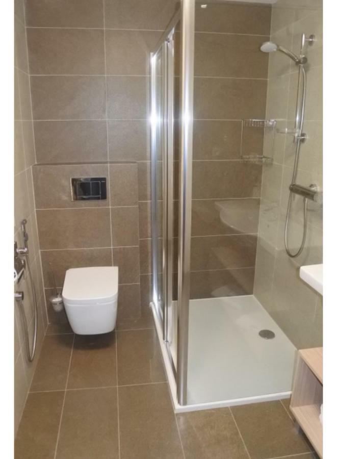 Apartmán v Starej Lesnej s balkónom Stará Lesná Exterior foto