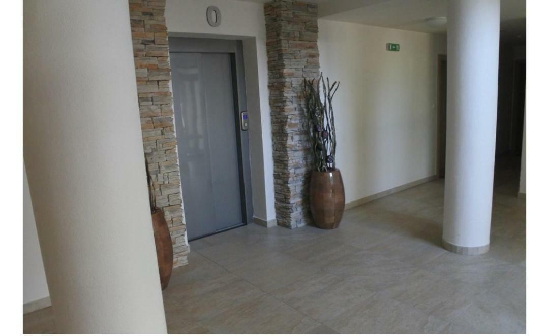 Apartmán v Starej Lesnej s balkónom Stará Lesná Exterior foto